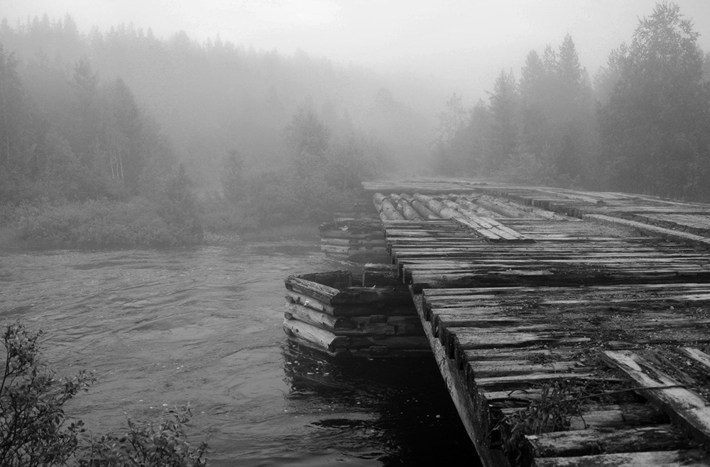 Ландшафты. Главная