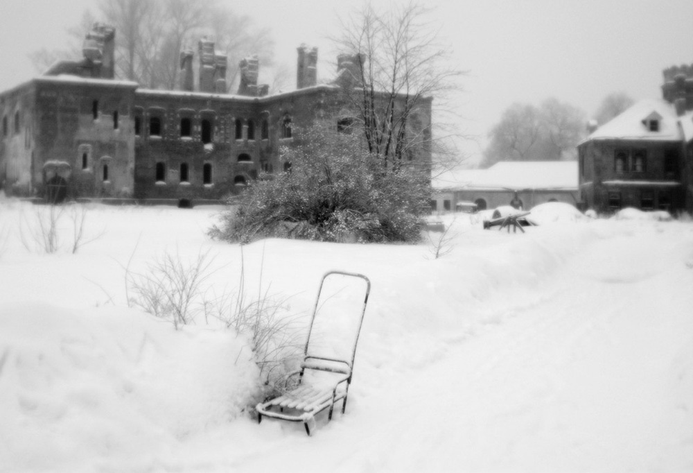 Ландшафты. Главная