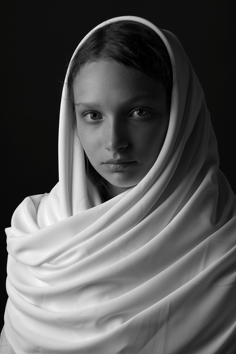 Портреты. Главная