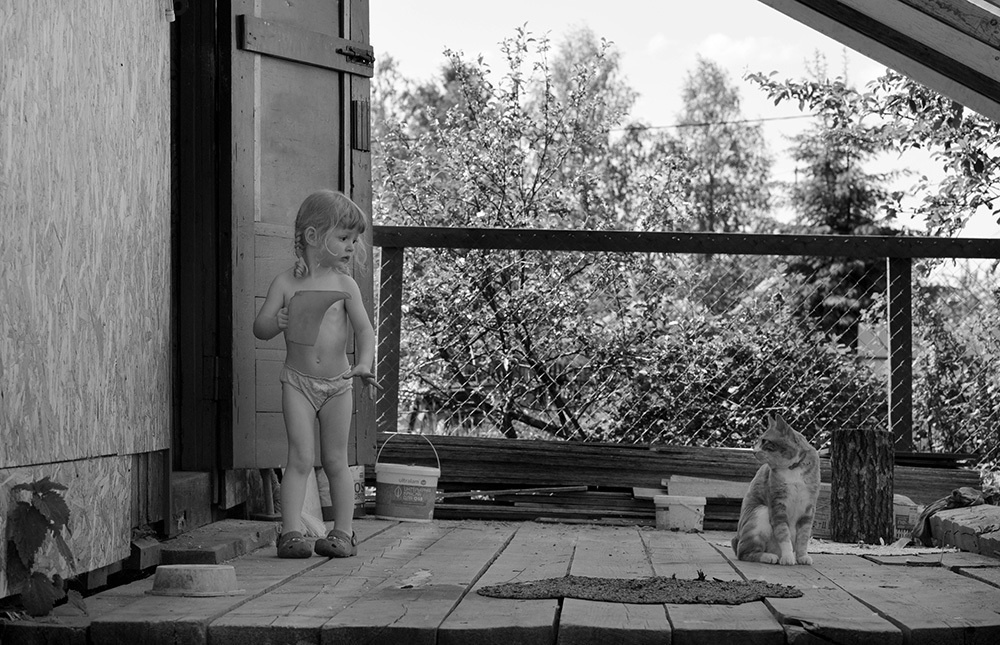 Портреты. Главная