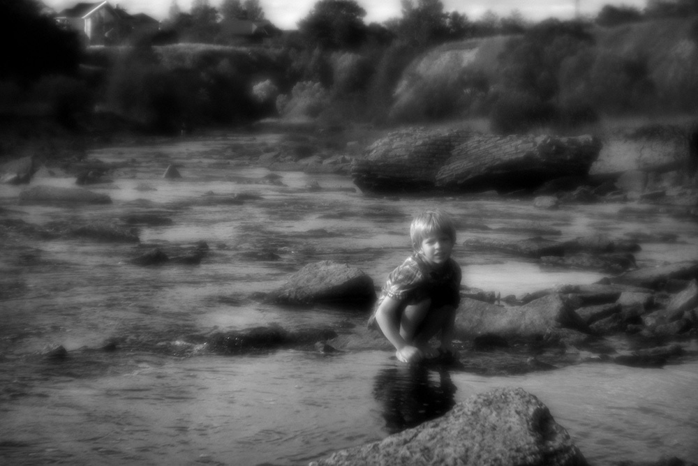 Портреты. Главная