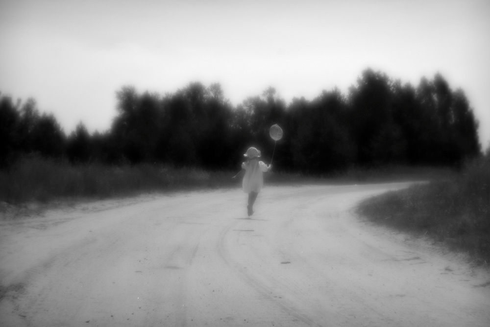 Репортаж. Главная