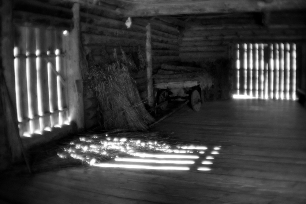 Ландшафты. Главная