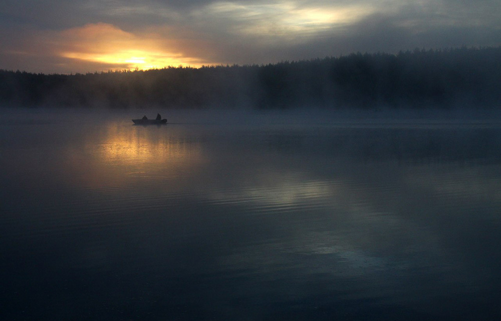 Ландшафты. Главная