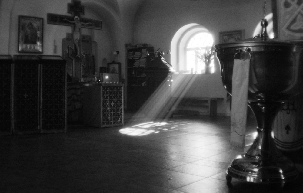 Ландшафты. Главная