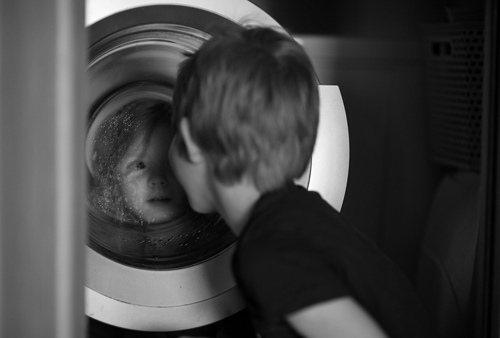 Репортаж. Главная