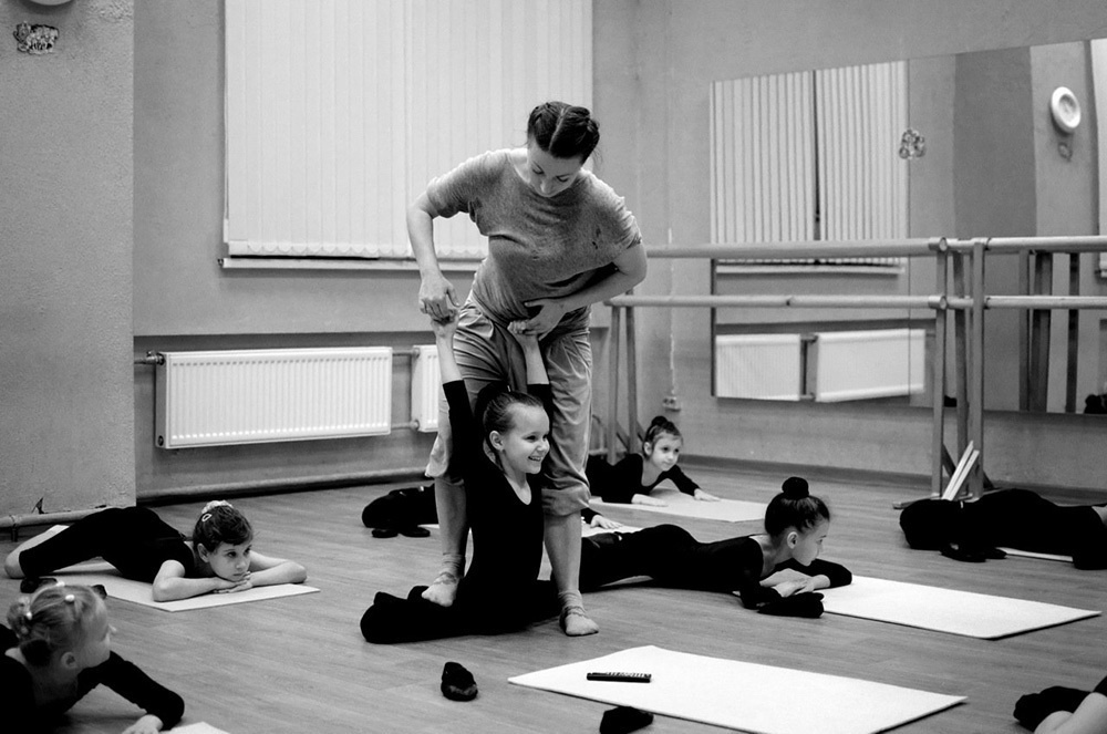 Репортаж. Главная