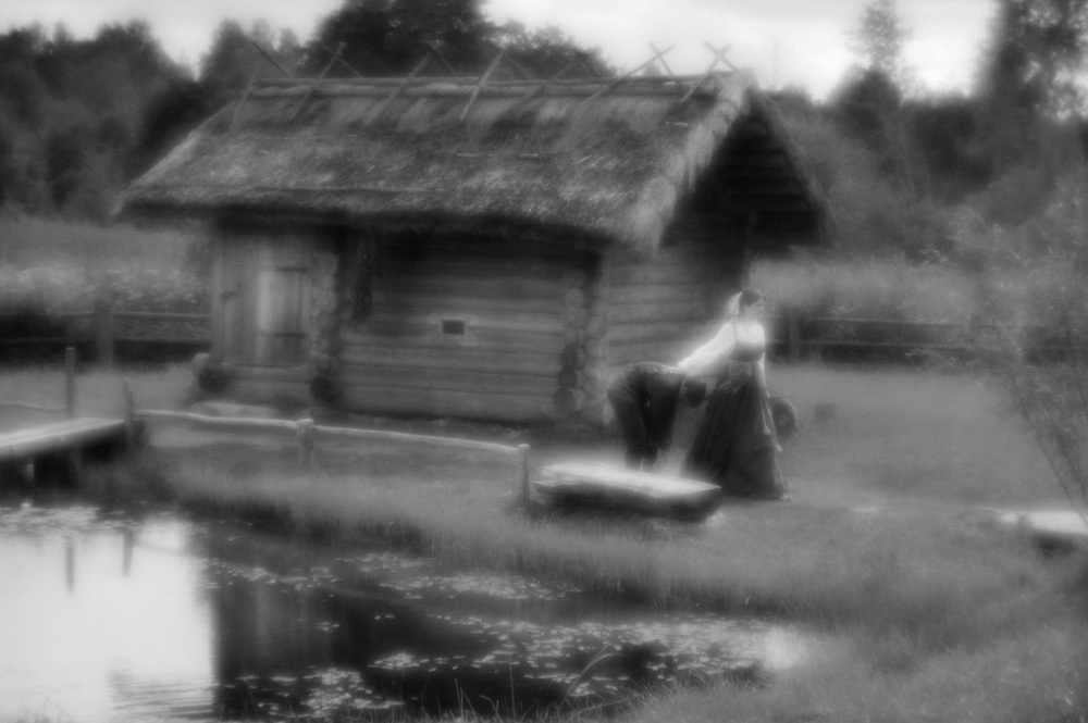 Репортаж. Главная