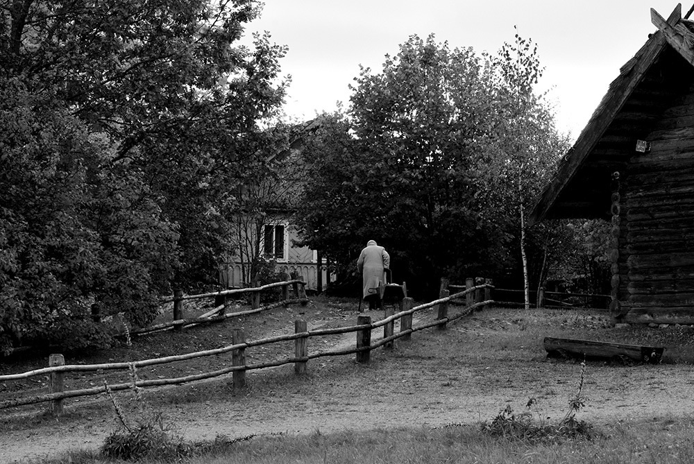 Репортаж. Главная