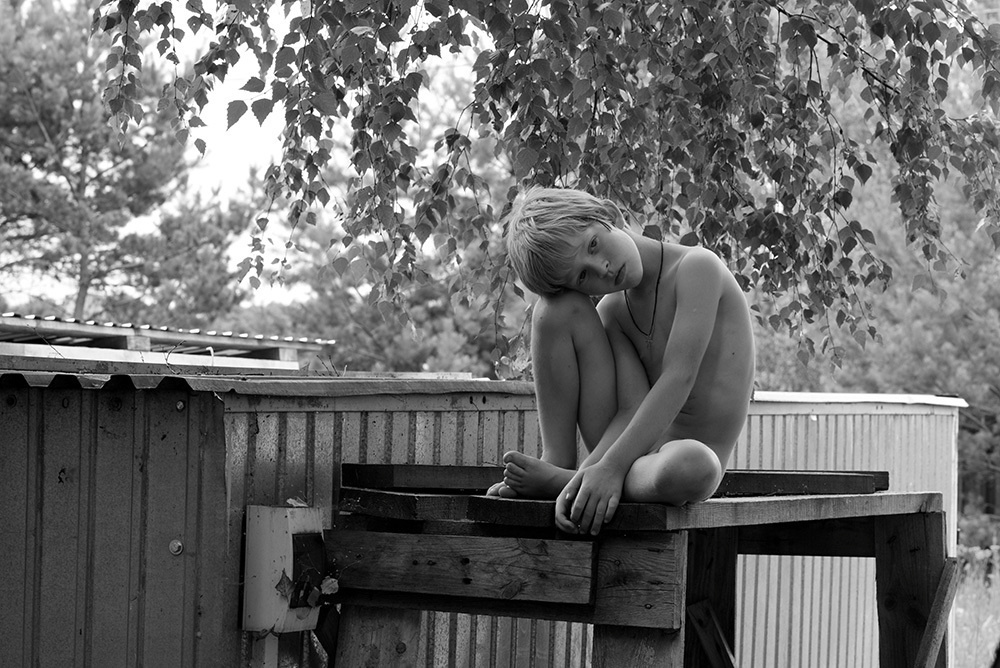 Портреты. Главная