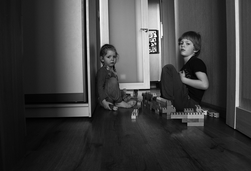 Портреты. Главная