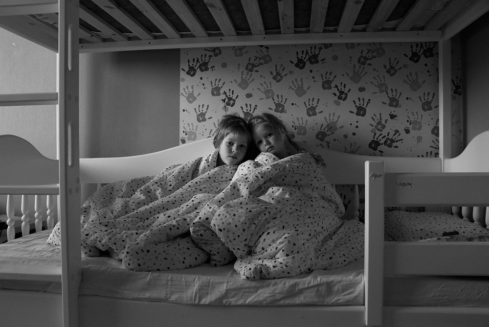 Портреты. Главная