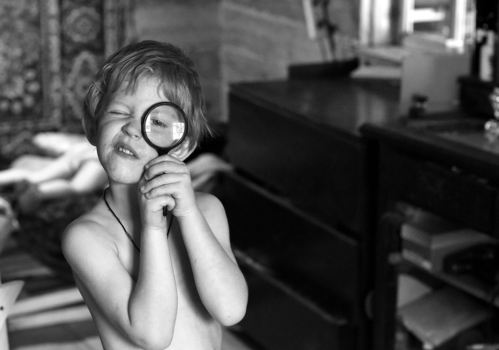 Портреты. Главная