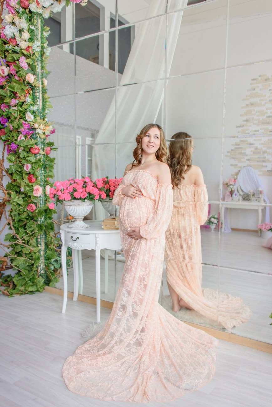 Беременность. Семейный фотограф Наталия Чернова