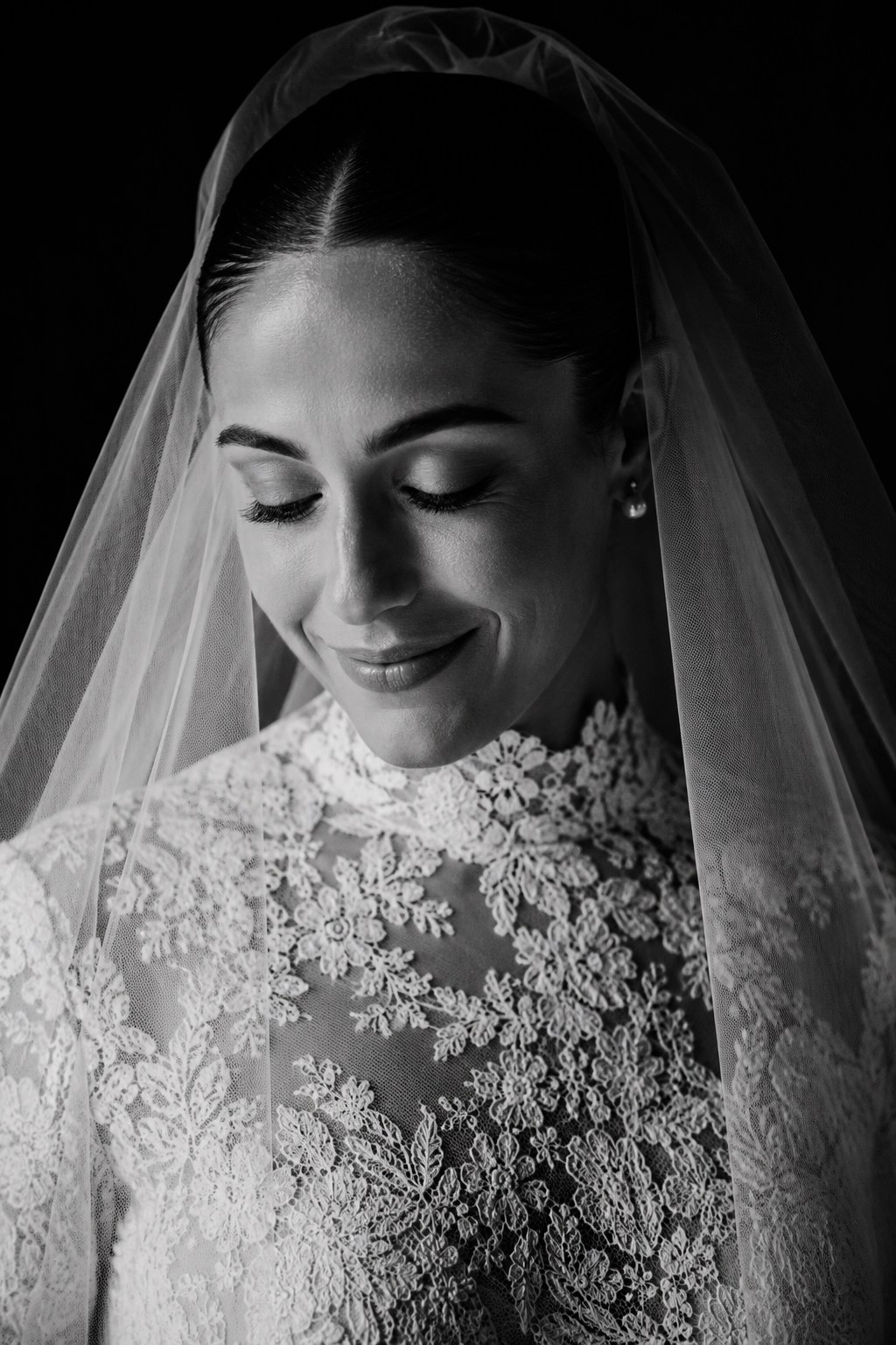 Wedding. Daniel Rusinovich