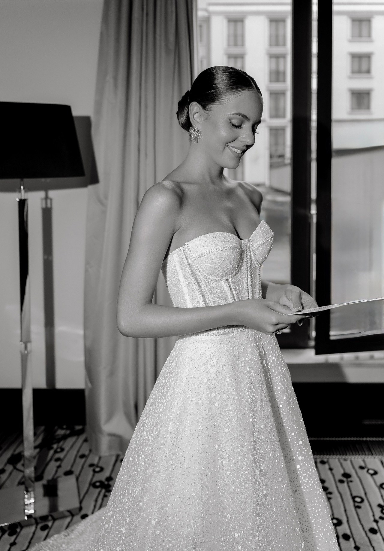 Four Seasons Wedding: Daniel & Isabel. Свадебный и портретный фотограф в Москве Юлия Матвеева