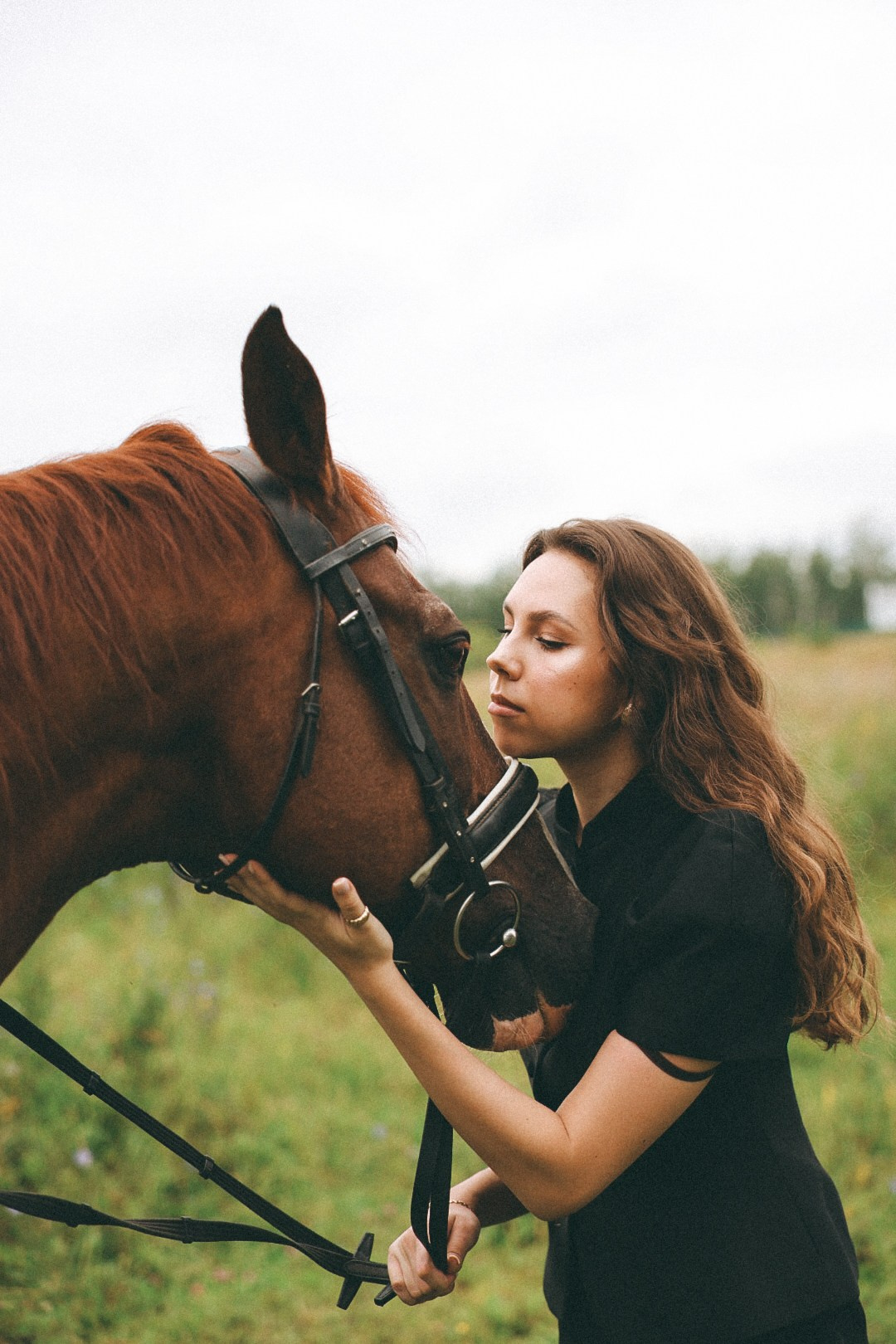 Таня и Кристина. Фотограф Нижний Новгород