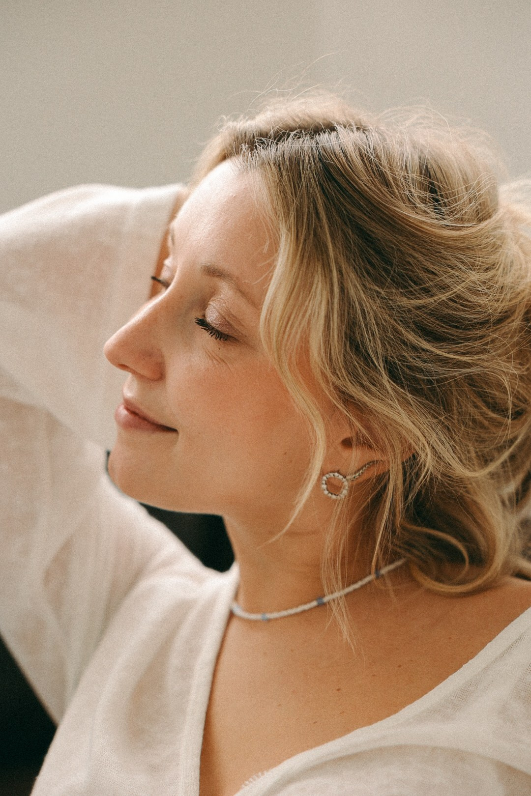 Сергей и Люба. Фотограф Нижний Новгород