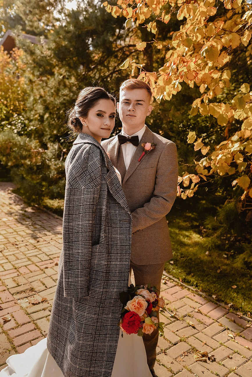 Алина и Дмитрий. Свадебный и семейный фотограф в Ростове-на-Дону Елена Сторожок