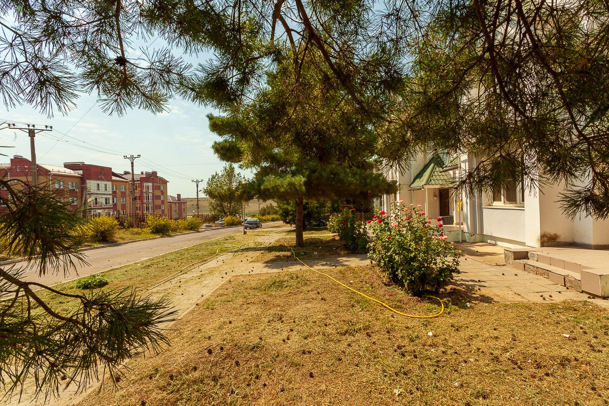 КАЛМЫКИЯ. Фотограф в Москве Татьяна Макотра