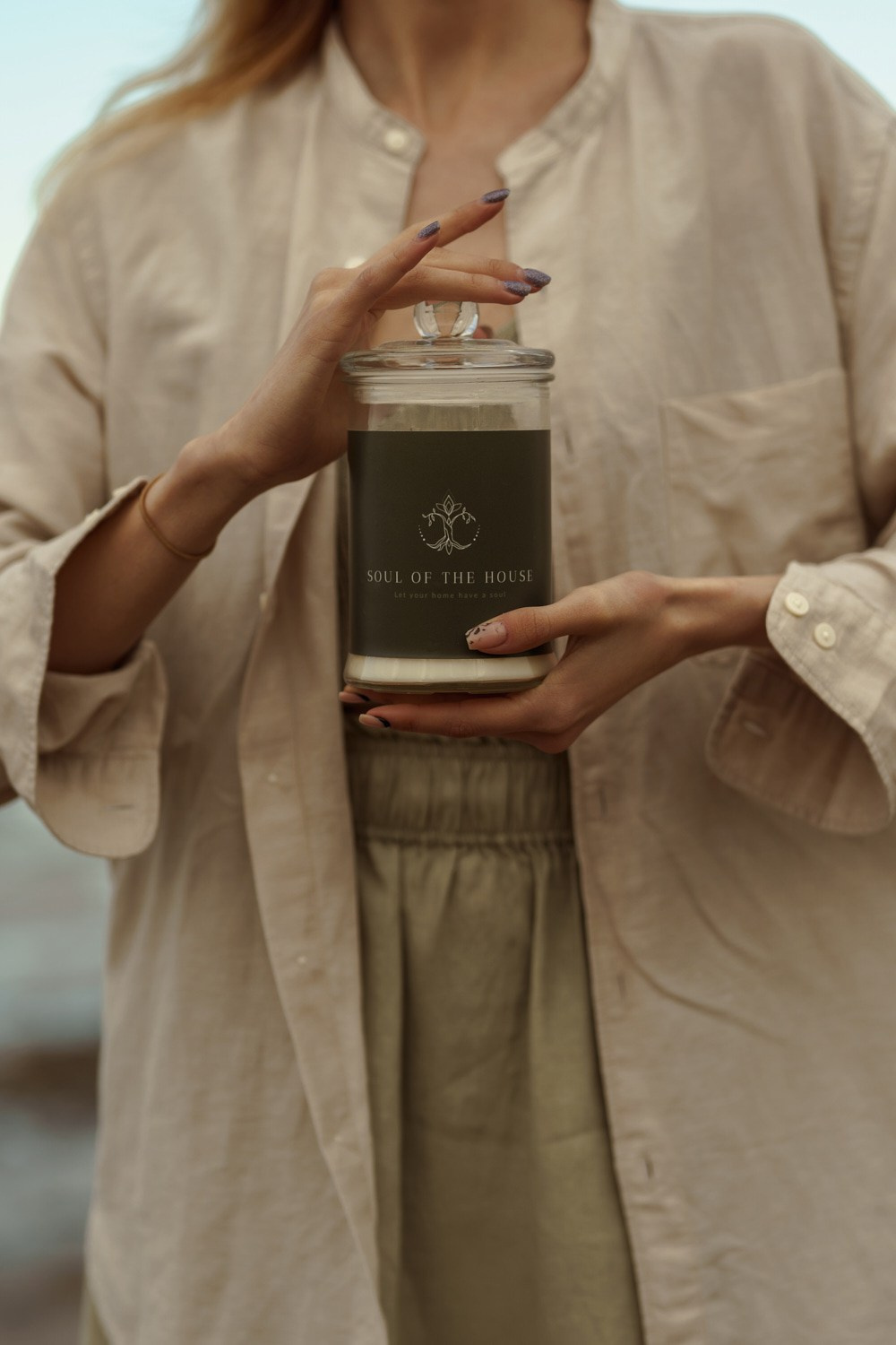 Свеча. Photographer in St. Petersburg Vadim Ivanov