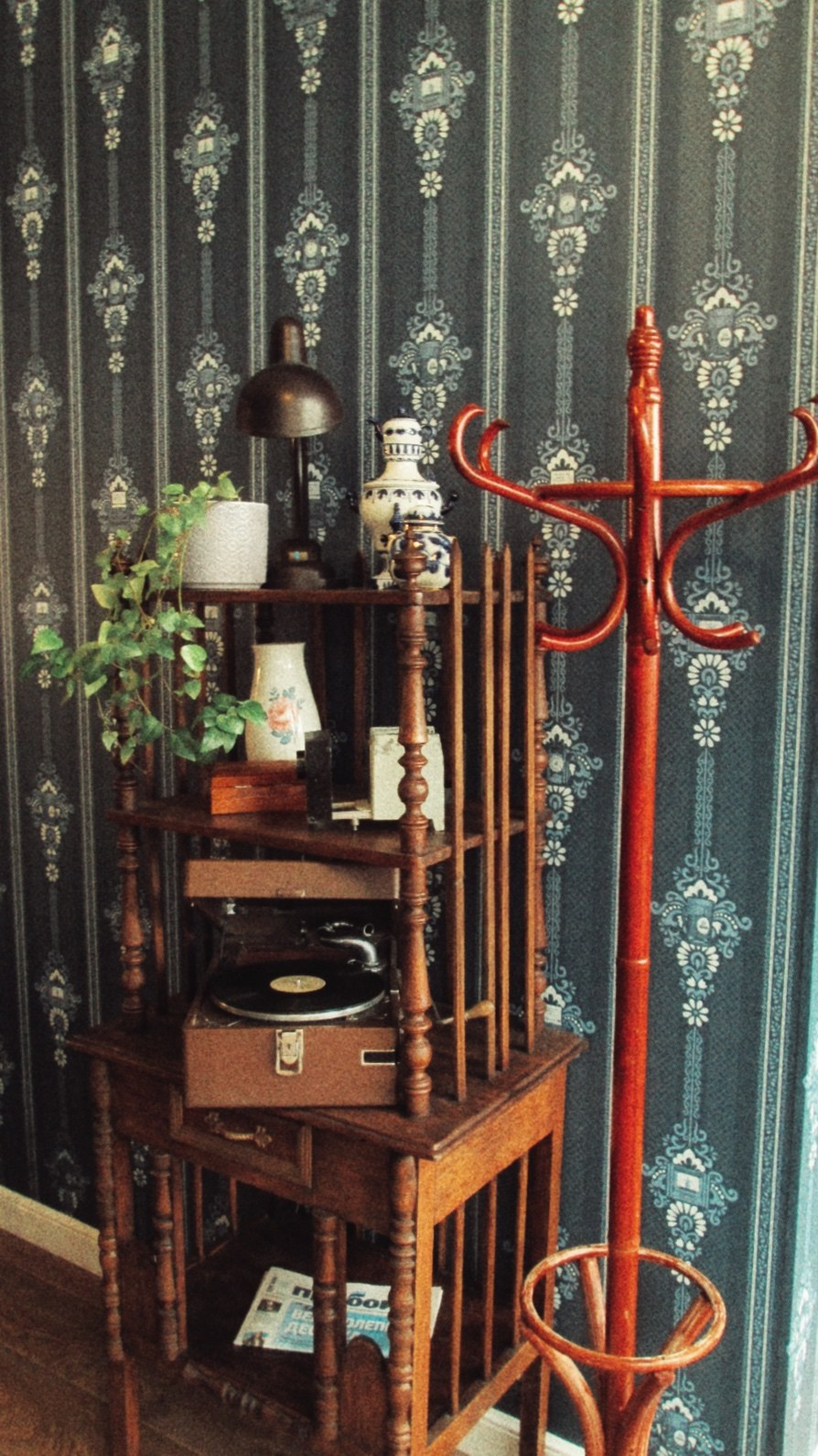 Вдохновение вокруг. By Анастасия Сигута