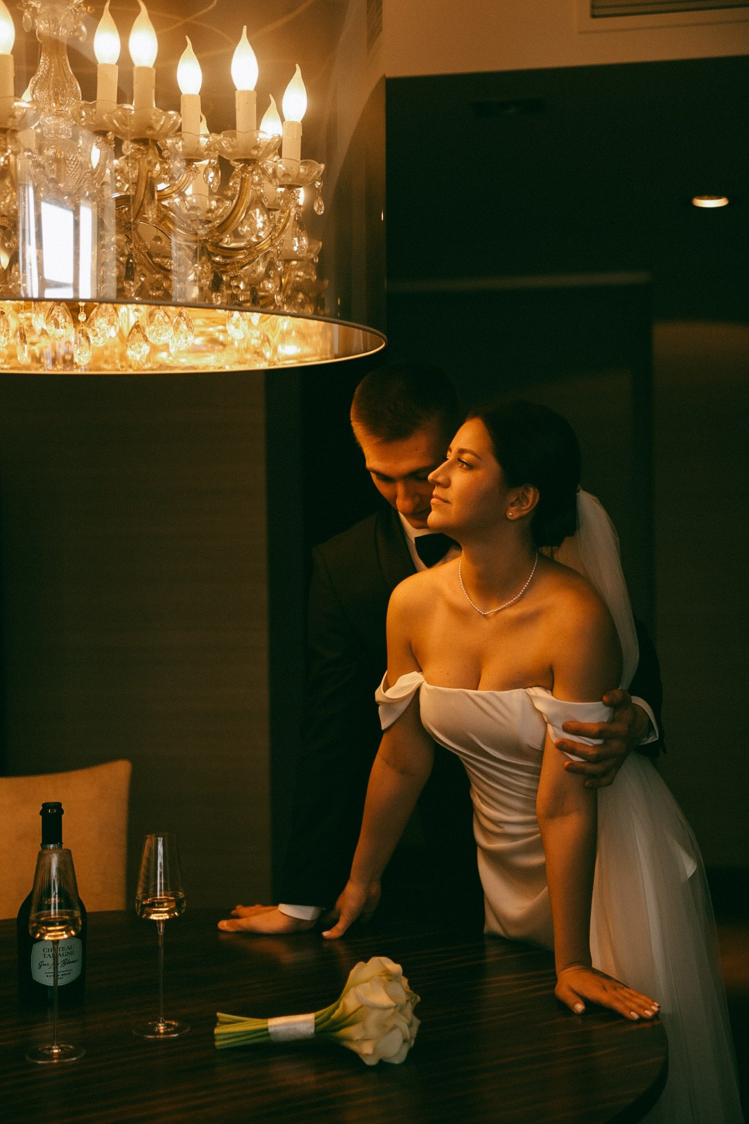 Влад и Ира. Фотограф Нижний Новгород