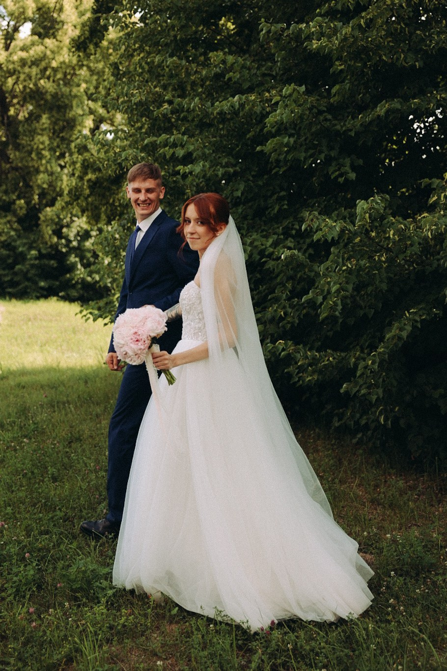 Саша и Даша. Фотограф Нижний Новгород