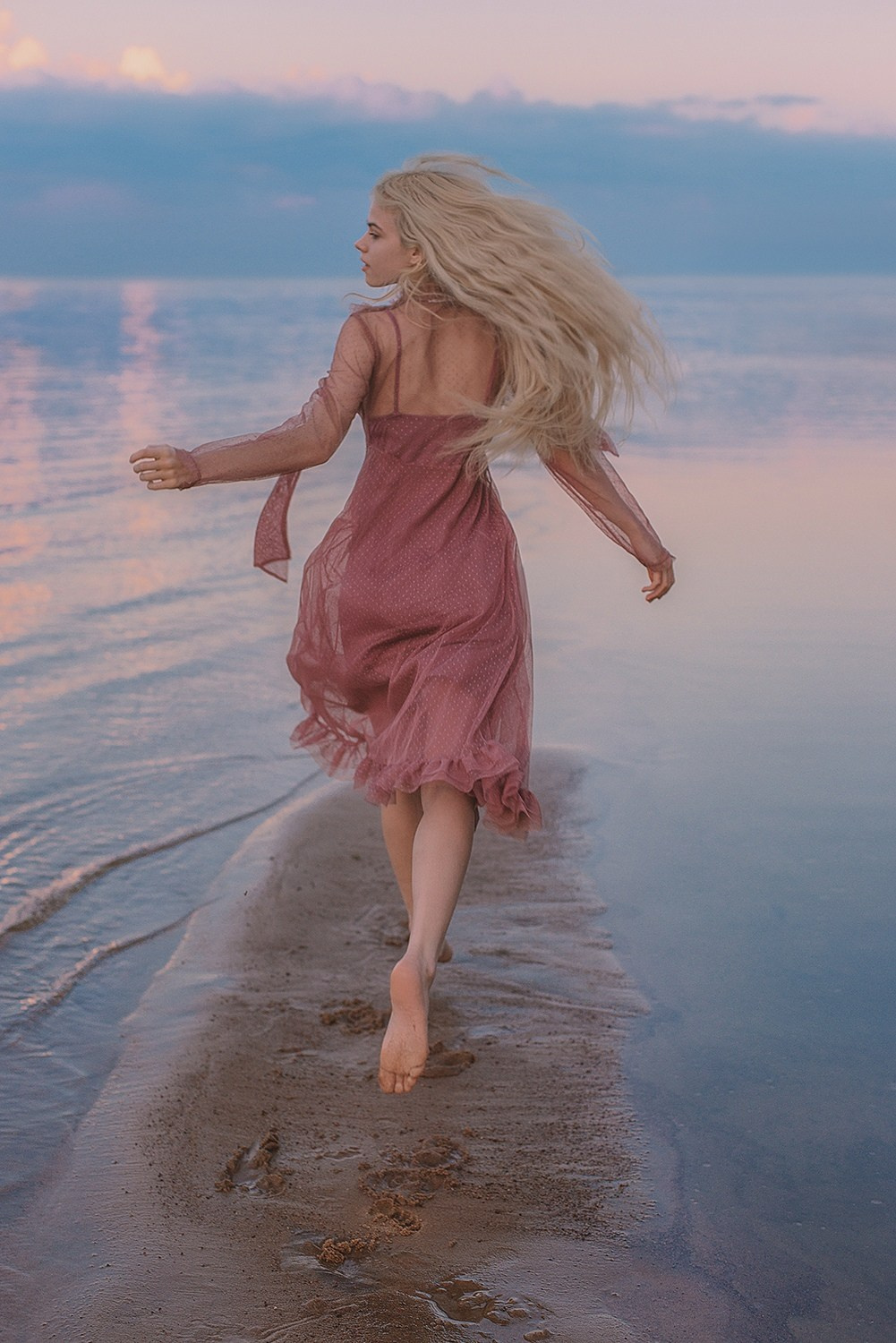 Портретная фотосъемка в Санкт-Петербурге. Портретный фотограф в Санкт-Петербурге Мерцалова Татьяна