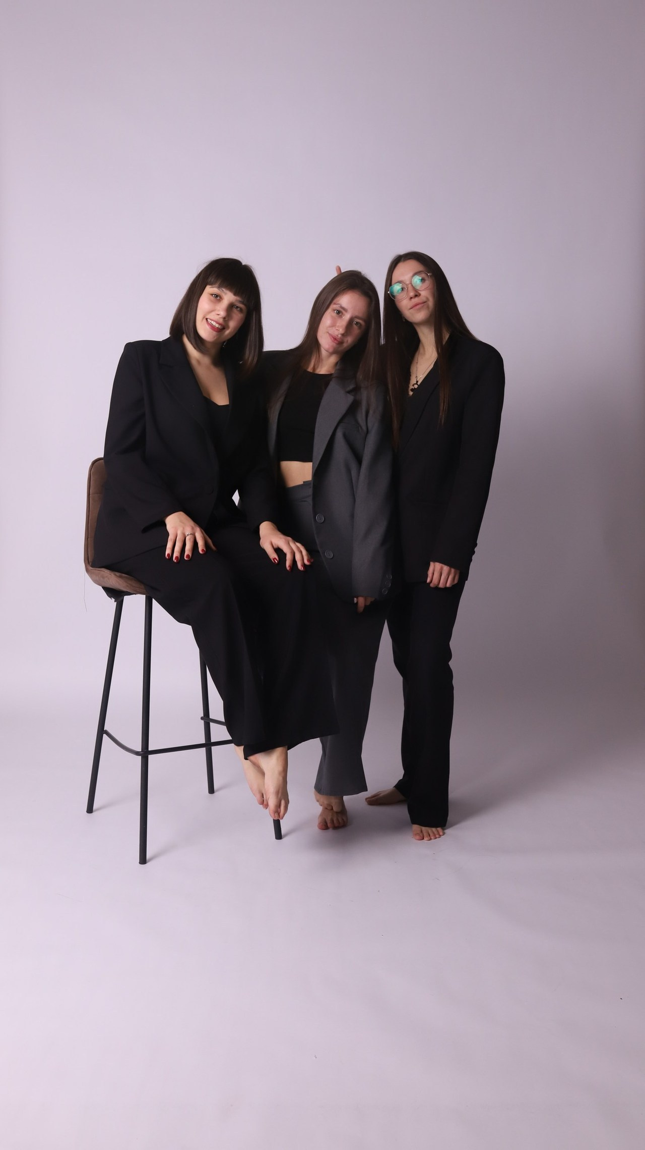 Отзывы. Автопортретная