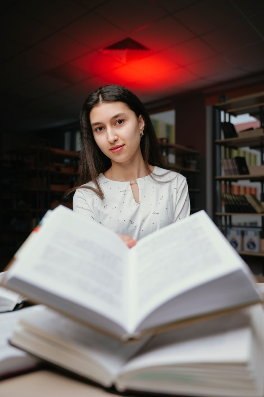 Школьные альбомы. Главная