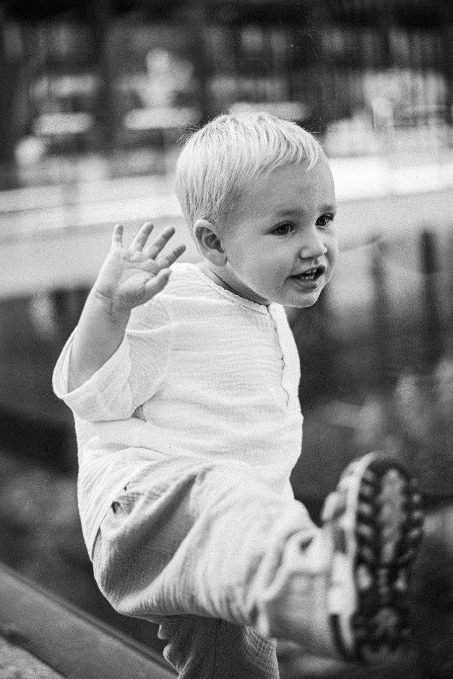 Прогулка | в городе