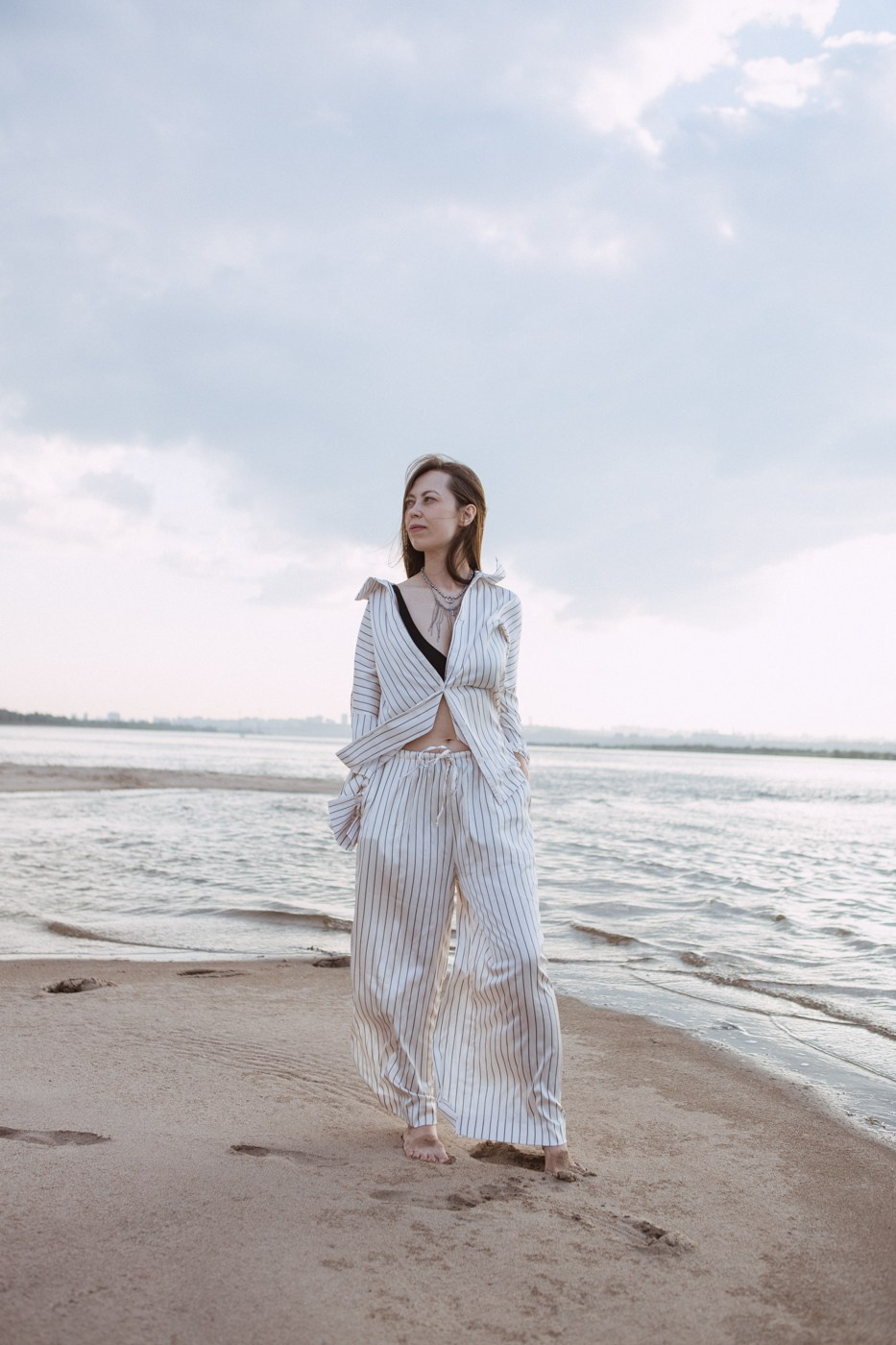 Прогулки по острову. Фотографы в городе Волгограде — Людмила Агеева и Алексей Околелов