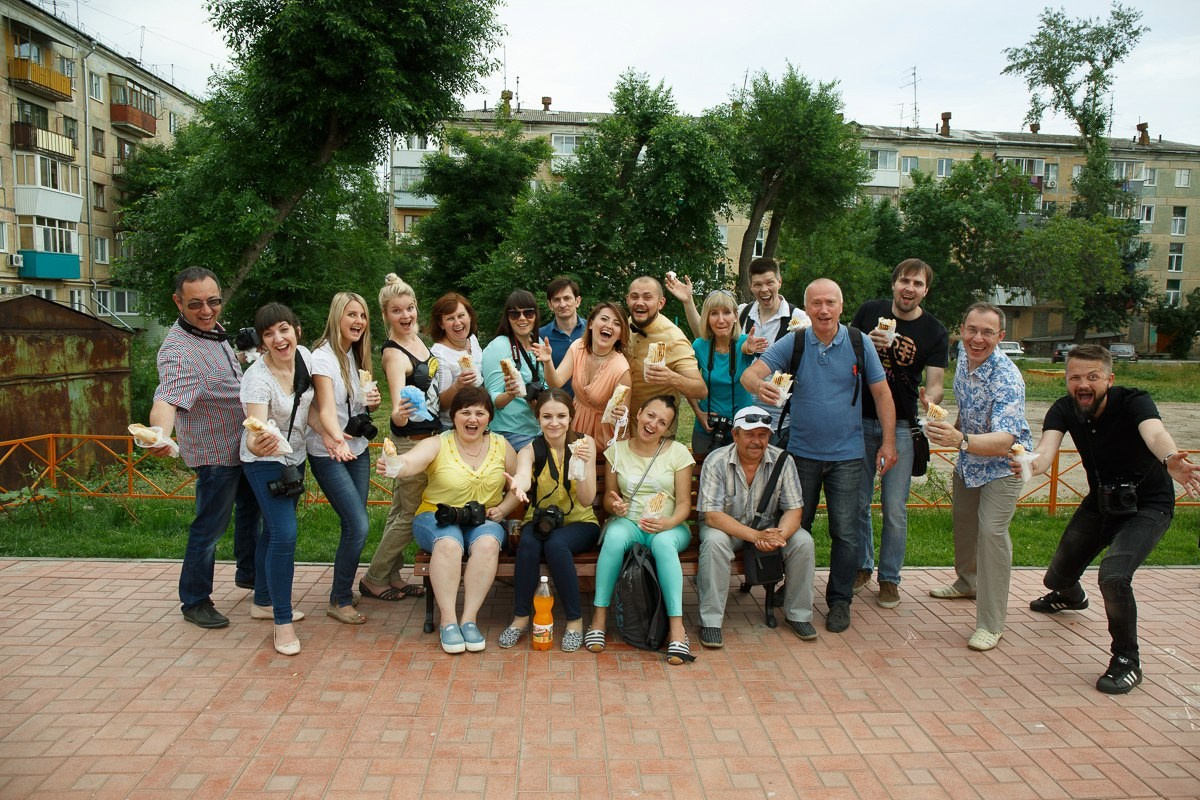 ИСТОРИИ. Свадебный фотограф в Самаре Анна Ковалева