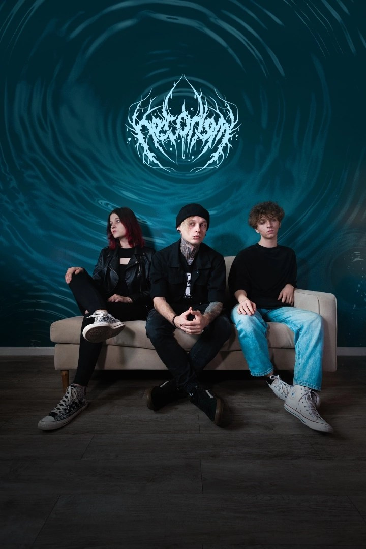 Групповые промо. Страница