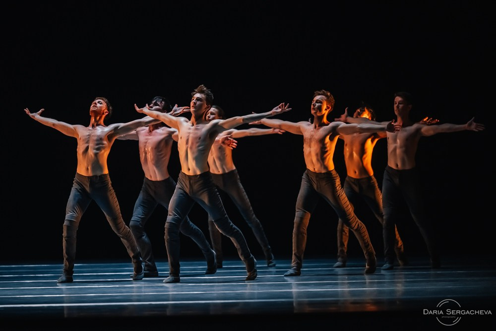 Картинки с выставки. DariaRock / Фотограф Екатеринбург