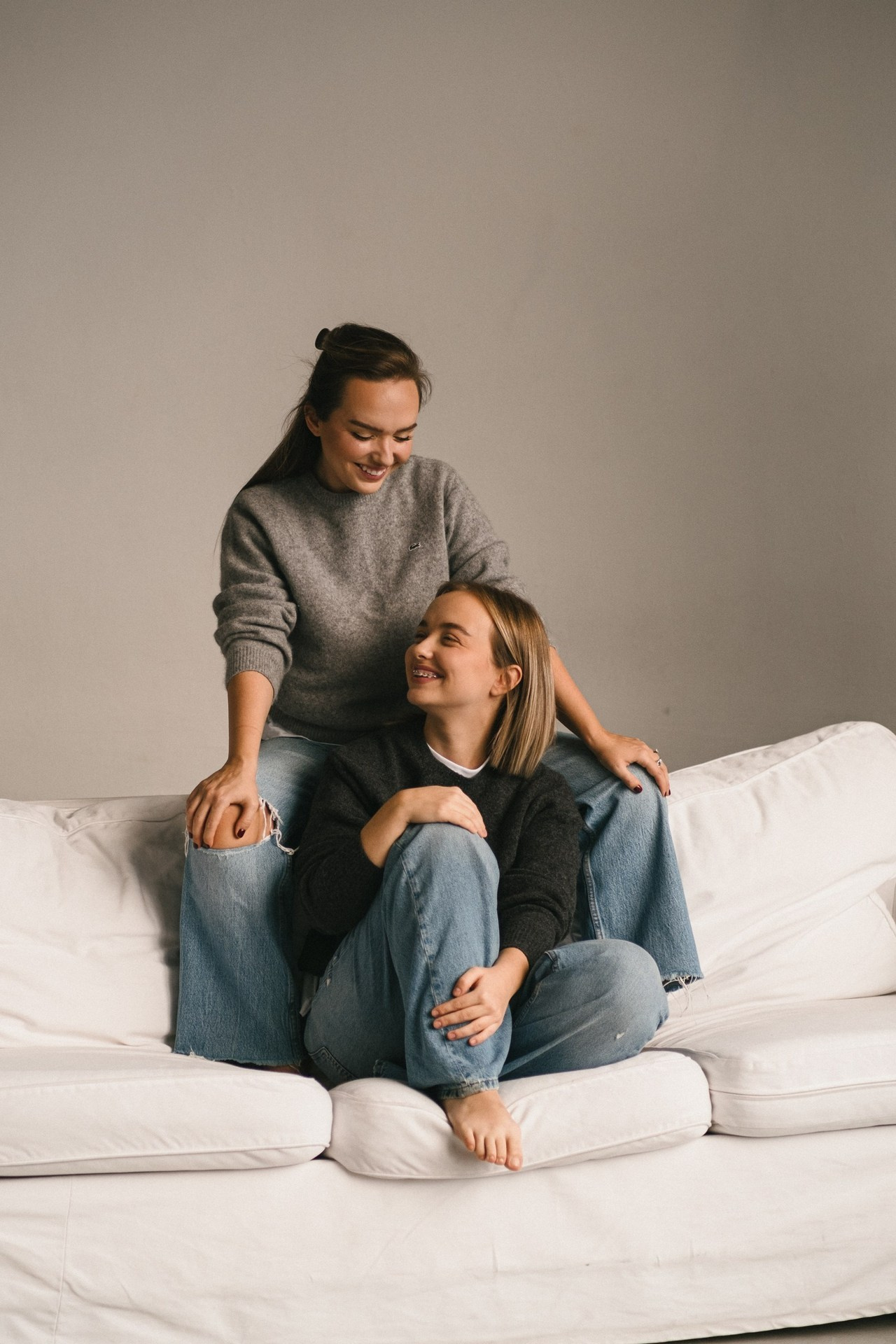 Отзывы. Фотограф в Москве Журав Олеся