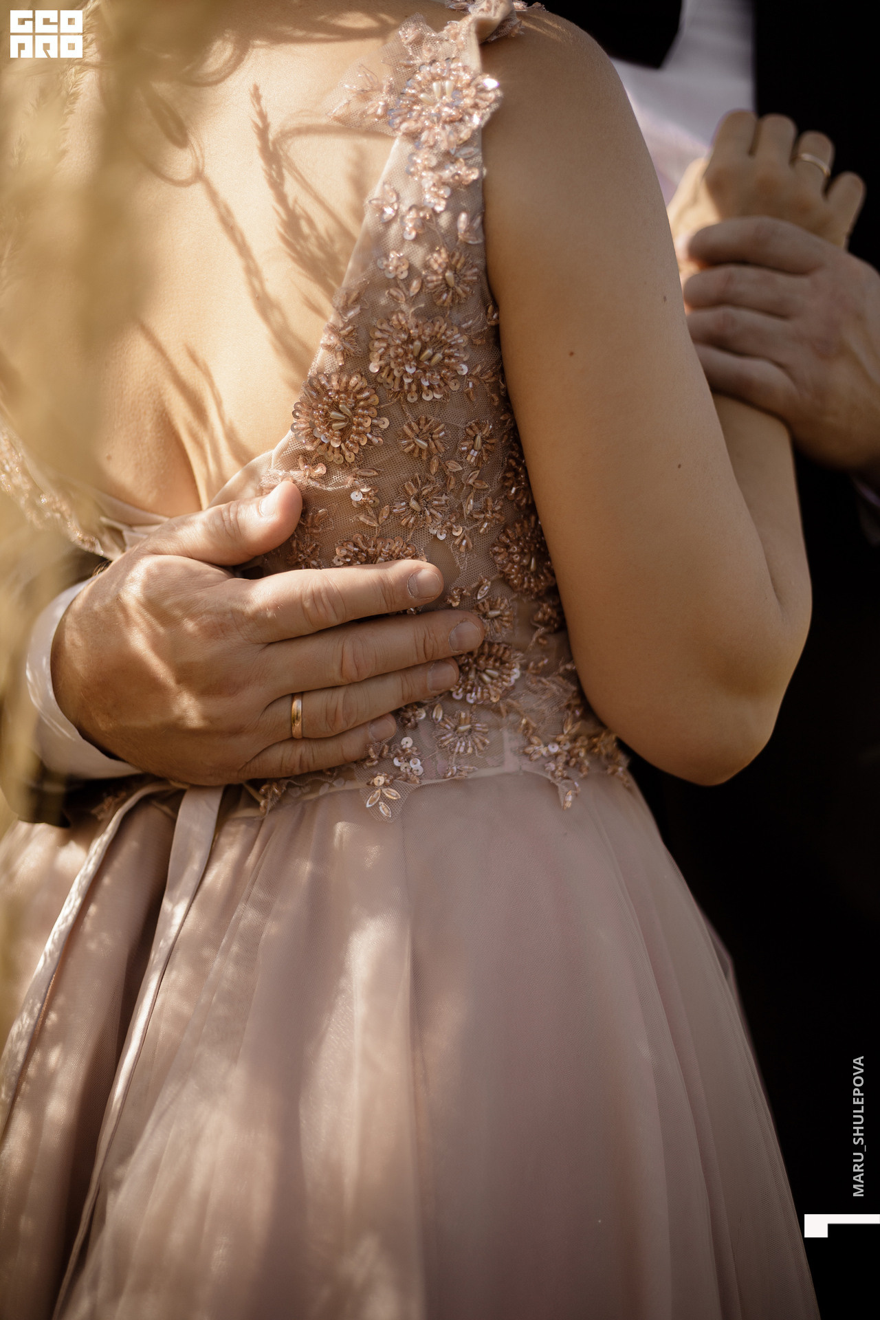 Любовь и Серж. Фотограф и видеомейкер в Астрахани | Мария Сушкова