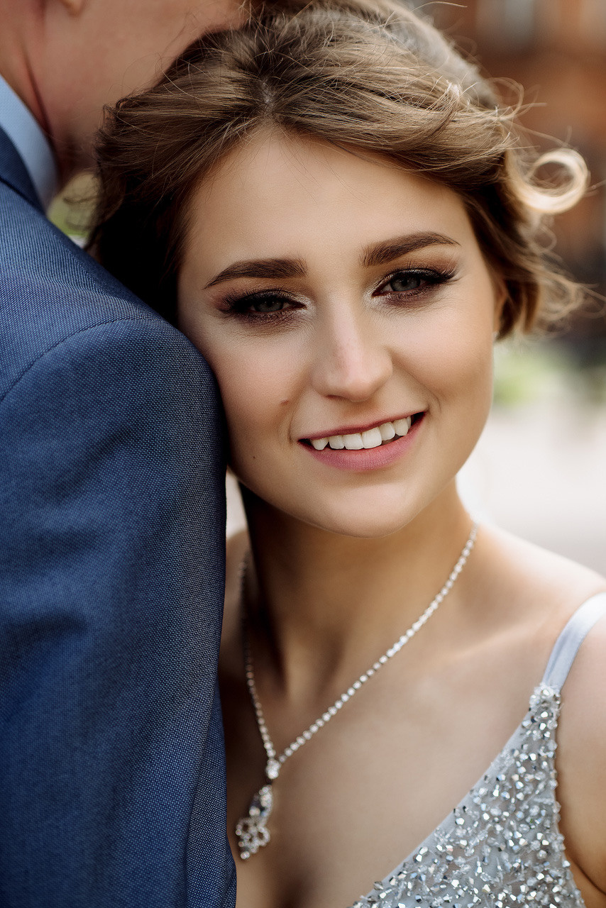 Александра и Кирилл. Свадебный фотограф во Владимире - Мария Широкорядова