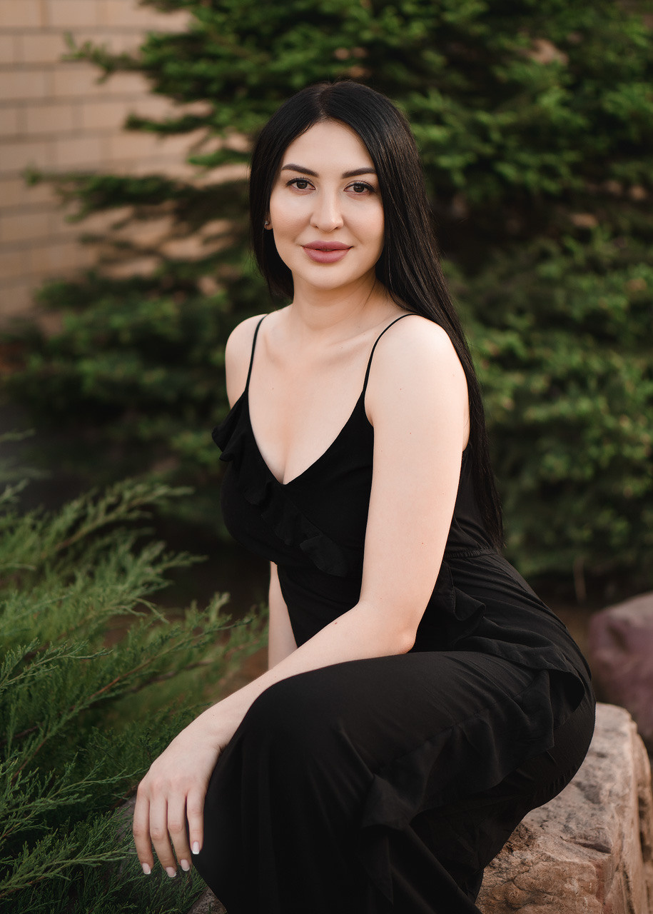 Катя. Свадебный фотограф во Владимире - Мария Широкорядова