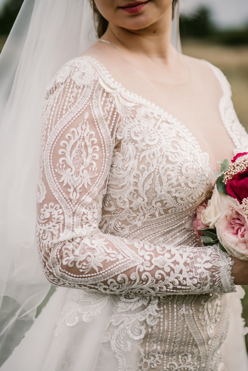 Нина и Сергей. Свадебный фотограф во Владимире - Мария Широкорядова