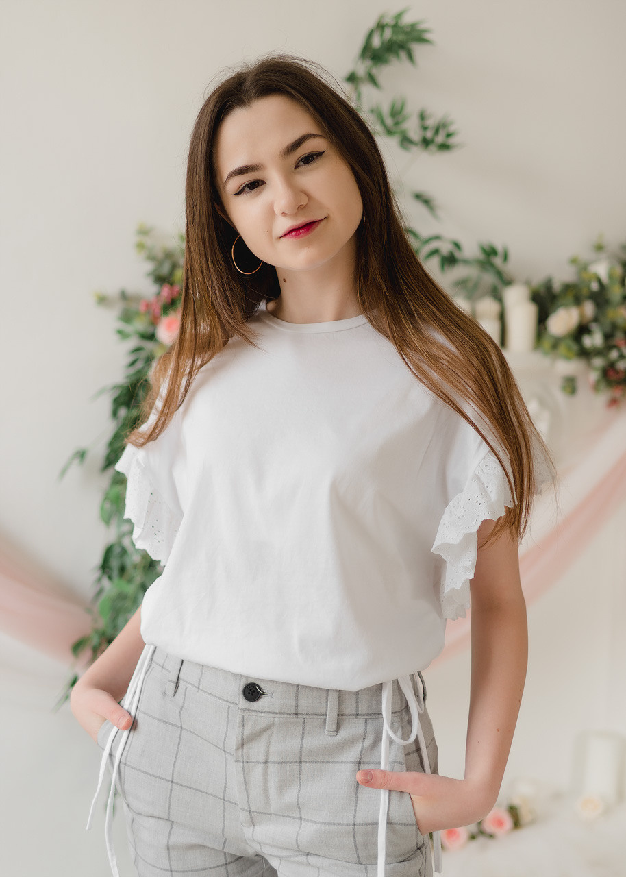 Алина. Свадебный фотограф во Владимире - Мария Широкорядова