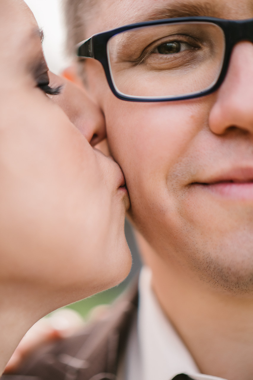 Надя и Андрей. Свадебный фотограф во Владимире - Мария Широкорядова