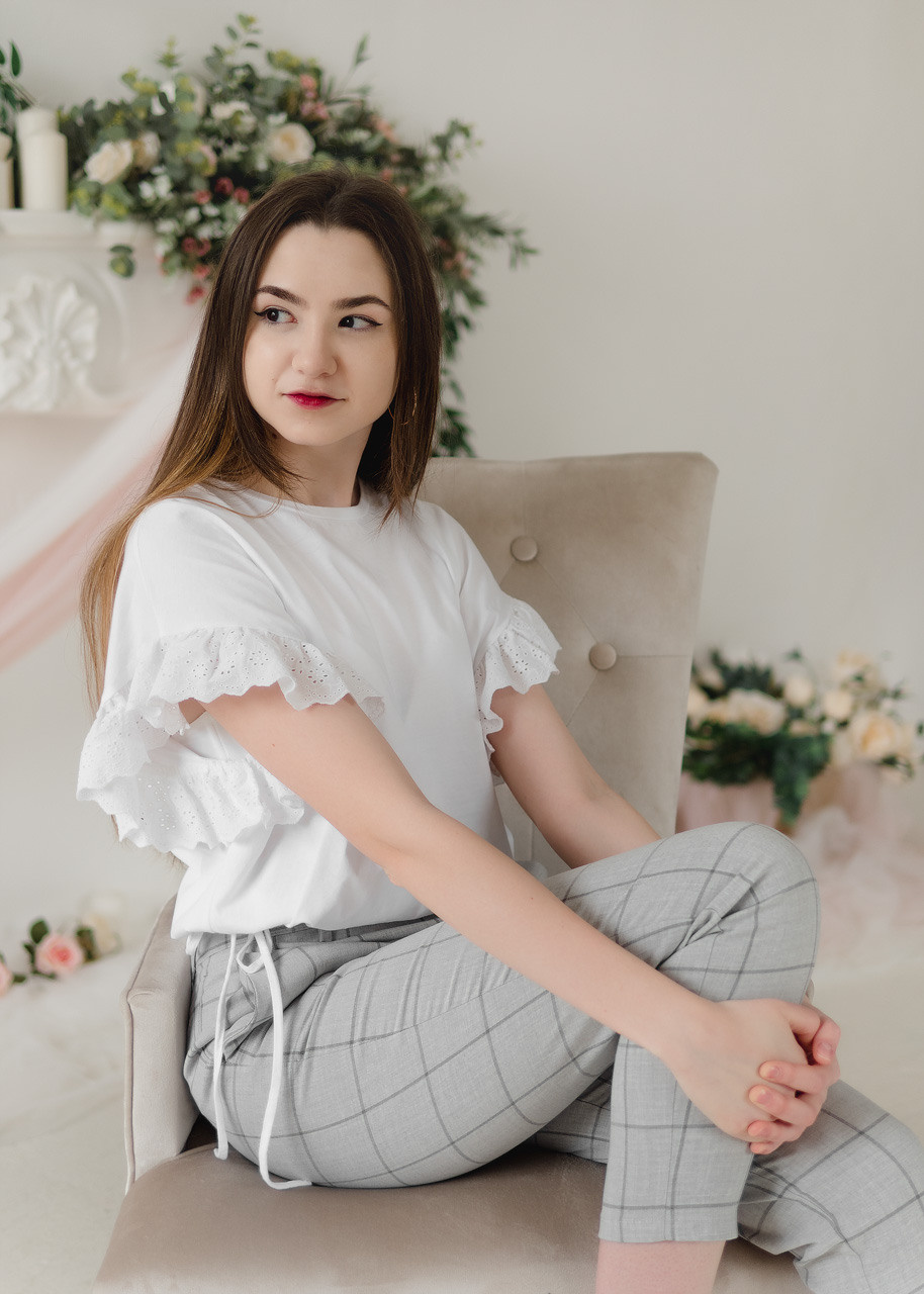 Алина. Свадебный фотограф во Владимире - Мария Широкорядова