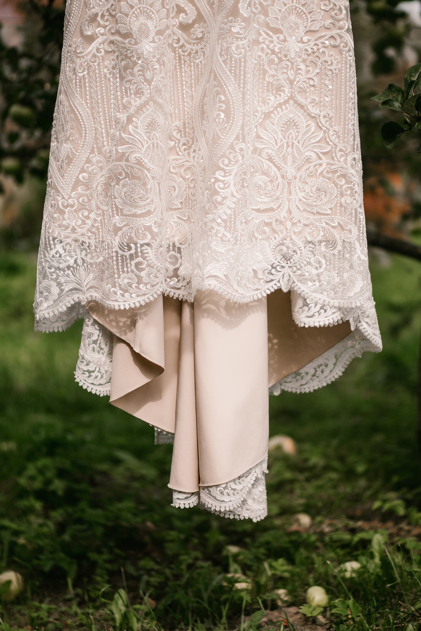 Нина и Сергей. Свадебный фотограф во Владимире - Мария Широкорядова