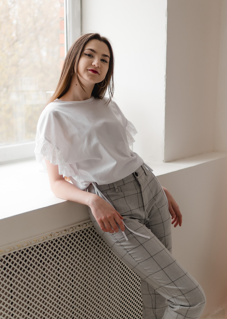 Алина. Свадебный фотограф во Владимире - Мария Широкорядова