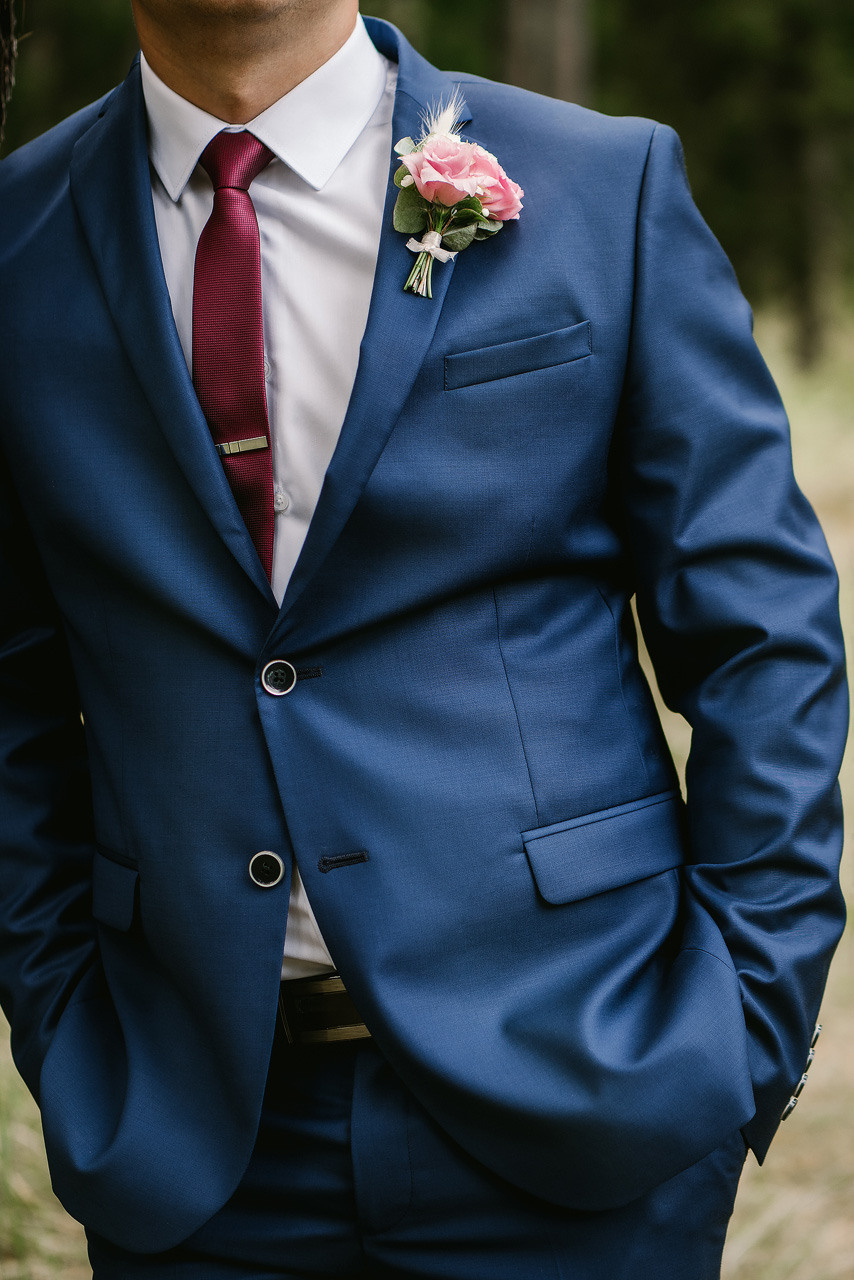 Нина и Сергей. Свадебный фотограф во Владимире - Мария Широкорядова