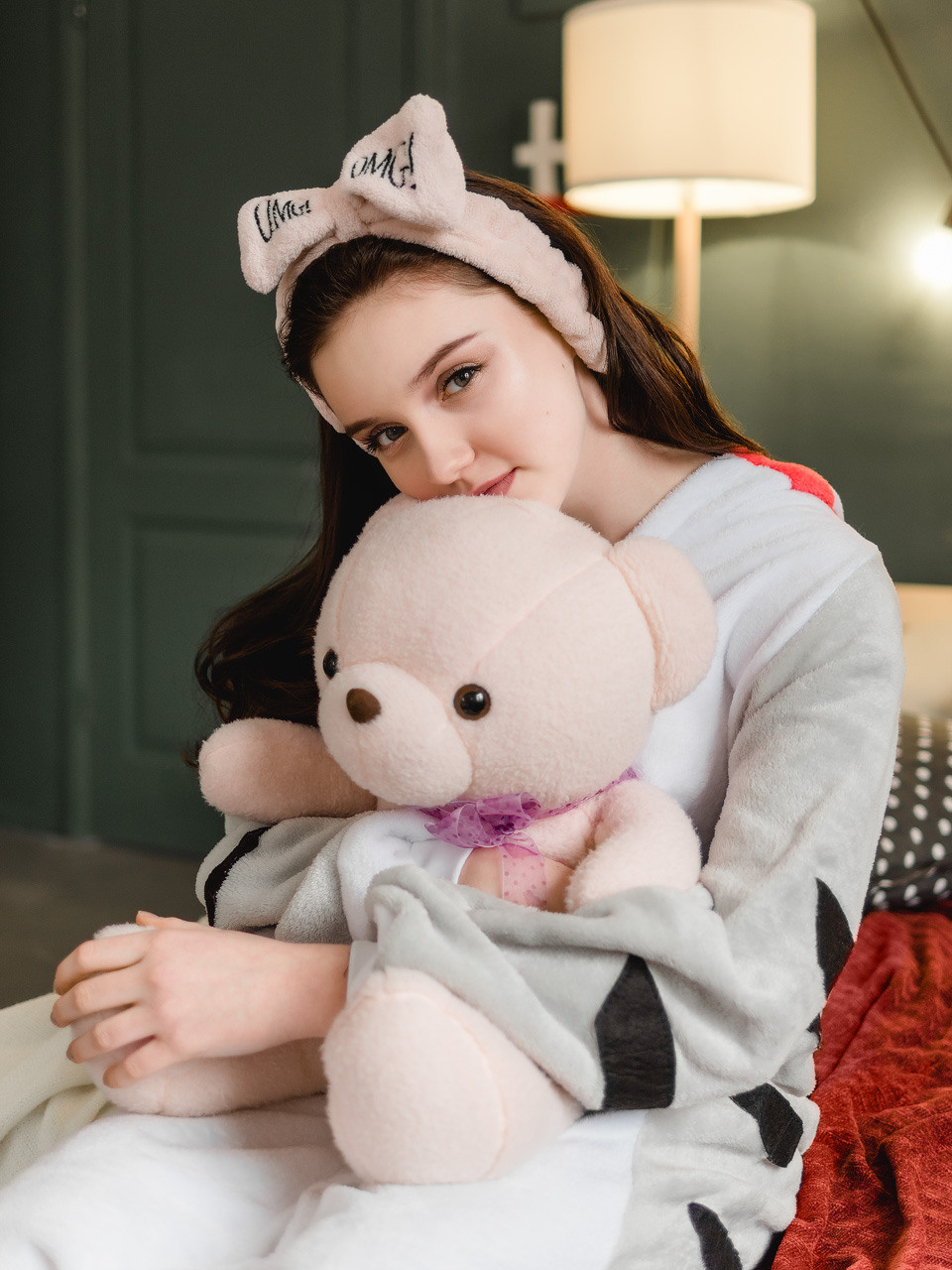 Маша. Свадебный фотограф во Владимире - Мария Широкорядова