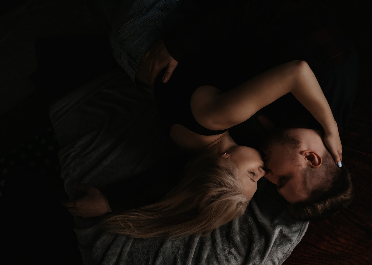 Настя и Матвей. Свадебный фотограф во Владимире - Мария Широкорядова