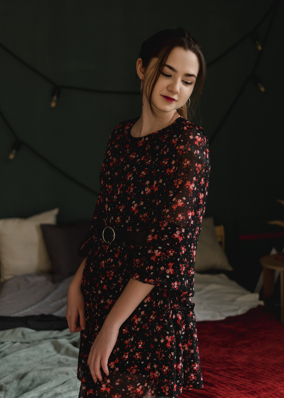 Алина. Свадебный фотограф во Владимире - Мария Широкорядова